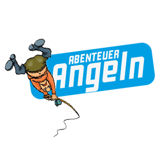 Abenteuer Angeln Logo