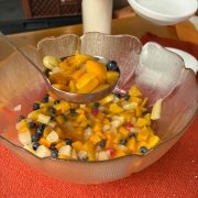 Obstsalat
